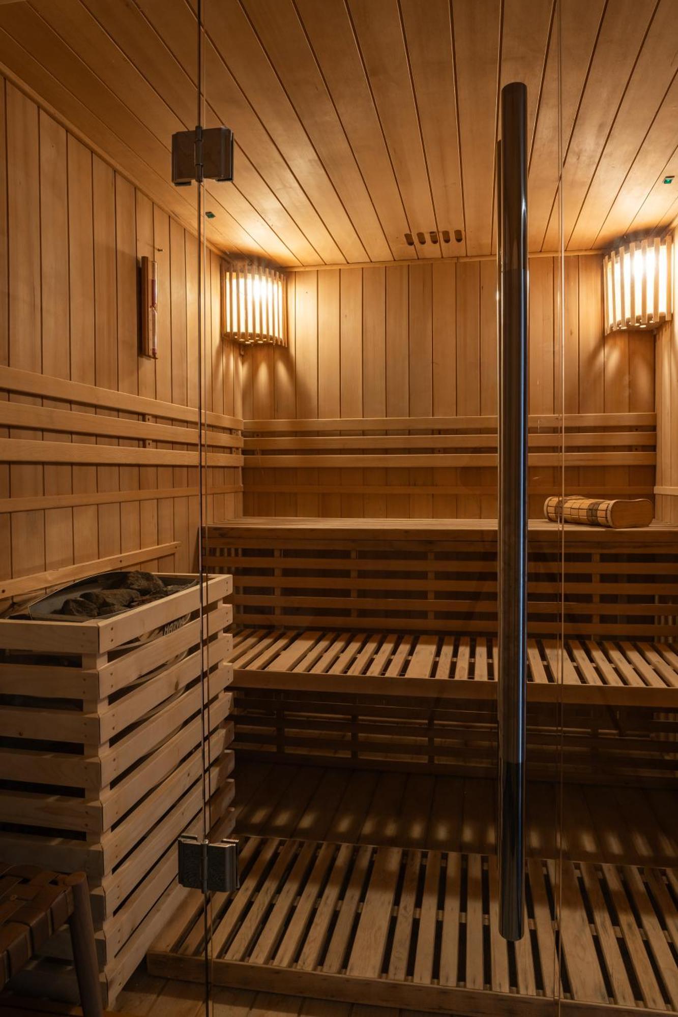 Polana Slowikowa 5 Star- Domek W Gorach Z Jacuzzi, Sauna,Basen,Ogrod Z Lasem, Kominek I Narty Stroza  ภายนอก รูปภาพ
